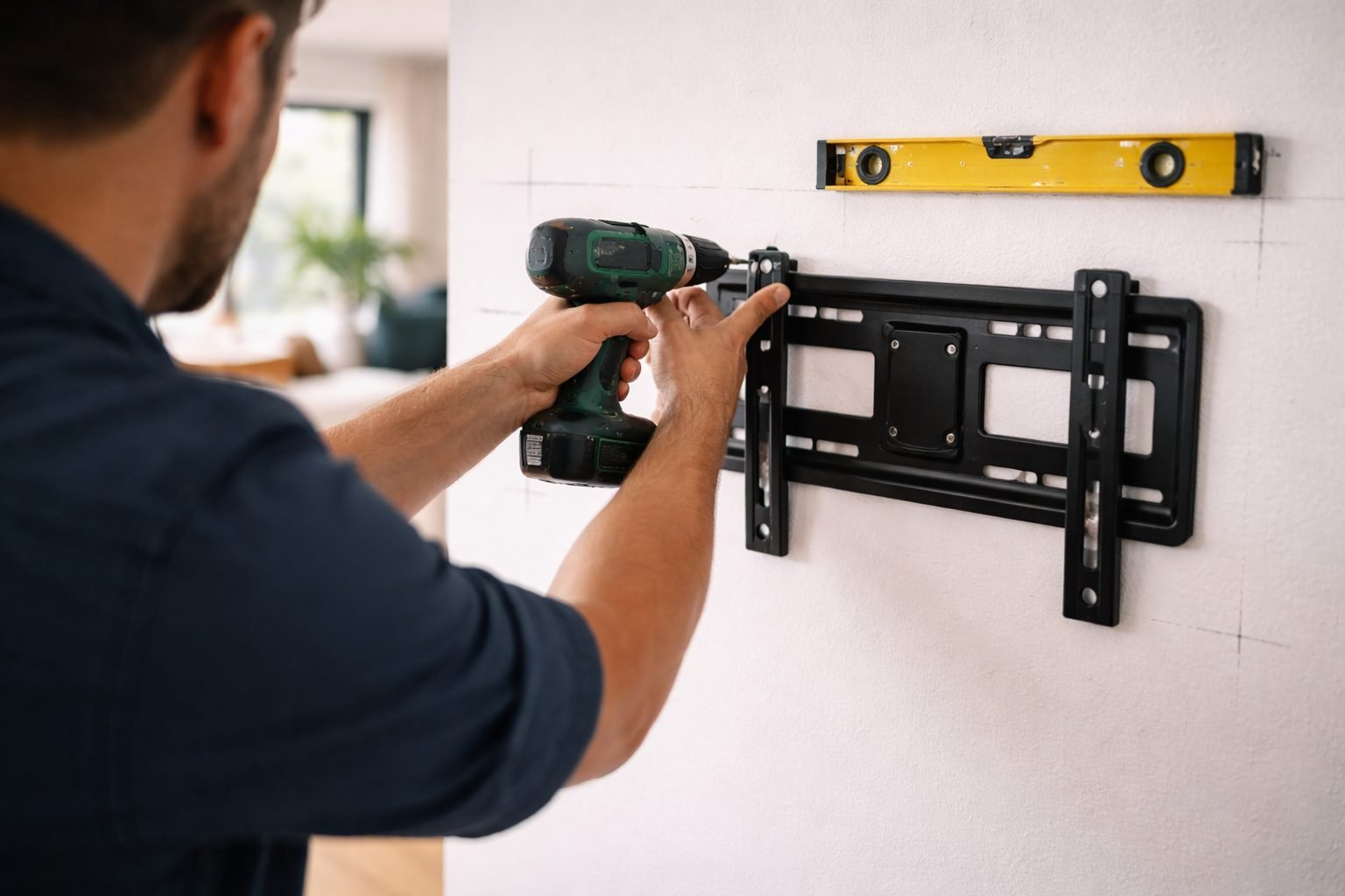 Bušenje i montaža Zagreb