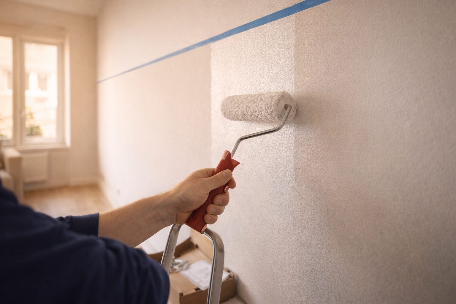 Ličilački radovi Zagreb